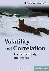 Volatility and Correlation (WILEY FINANCE)