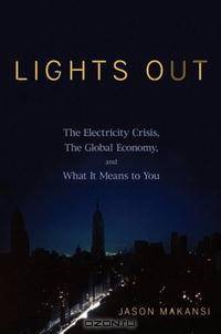Lights Out: The Electricity Crisis, the Global Economy, and What It Means To You
