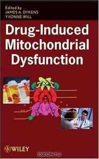 Drug-Induced Mitochondrial Dysfunction