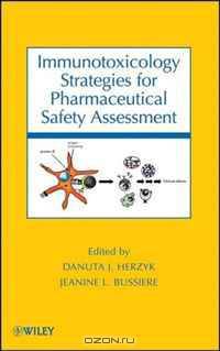 Immunotoxicology Strategies for Pharmaceutical Safety Assessment