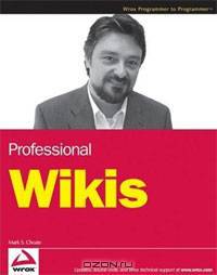 Professional Wikis