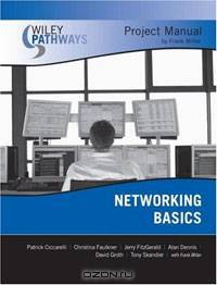 Wiley Pathways Networking Basics Project Manual