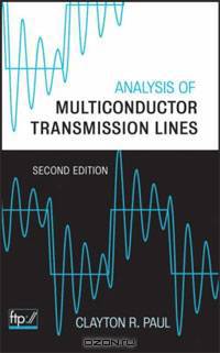 Analysis of Multiconductor Transmission Lines