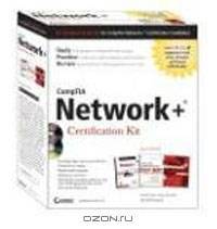 CompTIA Network+ Certification Kit: Exam N10-003