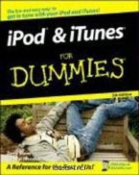 iPod & iTunes for Dummies