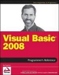 Visual Basic 2008 Programmer