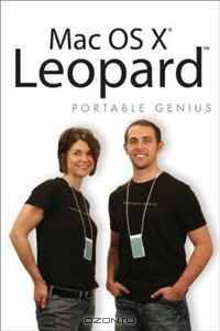 Mac OS X Leopard Portable Genius