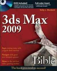 3ds Max Bible