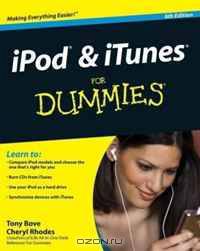 iPod & iTunes For Dummies (For Dummies (Computer/Tech))