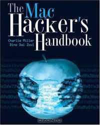The Mac Hacker