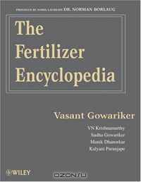 The Fertilizer Encyclopedia