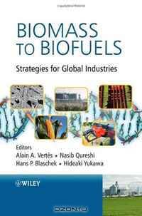 Biomass to Biofuels: Strategies for Global Industries