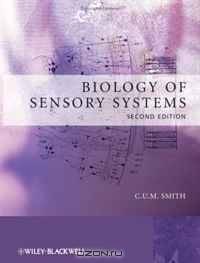 Biology of Sensory Systems