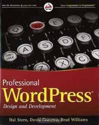 Professional WordPress (Wrox Programmer to Programmer)