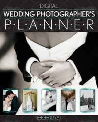 The Wedding Photographer