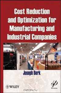 Cost Reduction and Optimization for Manufacturing and Industrial Companies