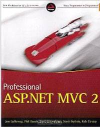 Professional ASP.NET MVC 2