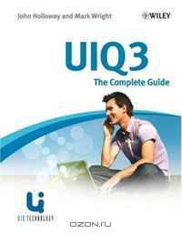 UIQ 3: The Complete Guide (Symbian Press)