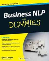 Business NLP For Dummies (For Dummies (Business & Personal Finance))