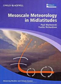 Mesoscale Meteorology in Midlatitudes