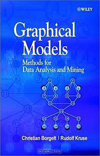 Graphical Models: Methods for Data Analysis and Mining