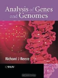 Analysis of Genes and Genomes