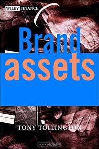 Brand Assets (The Wiley Finance Series)