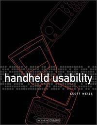Handheld Usability