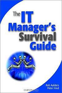 The IT Manager