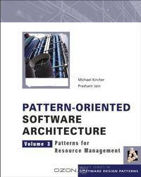 Pattern-Oriented Software Architecture, Patterns for Resource Management