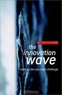 The Innovation Wave: Addressing Future Challenges