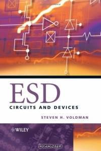 ESD : Circuits and Devices