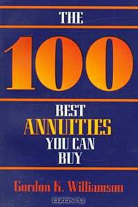 The 100 Best Annuities You Can Buy