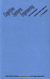 Cognitive Systems Engineering