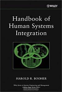 Handbook of Human Systems Integration