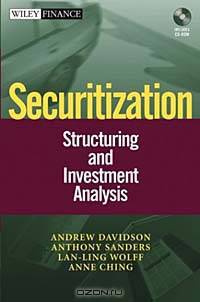Securitization : Structuring and Investment Analysis (Wiley Finance)