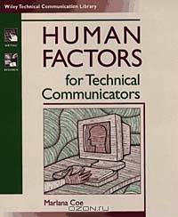 Human Factors for Technical Communicators