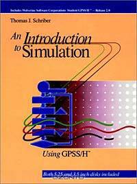 An Introduction to Simulation Using GPSS/H