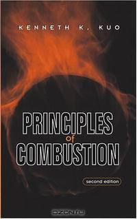 Principles of Combustion
