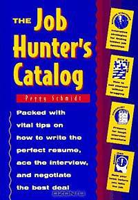 The Job Hunter