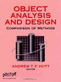 Object Analysis and Design: Comparison of Methods