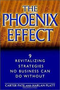 The Phoenix Effect: 9 Revitalizing Strategies No Business Can Do Without