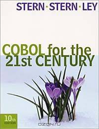 COBOL for the 21st Century, 10th Edition