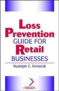 Loss Prevention Guide for Retail Businesses