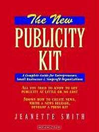 The New Publicity Kit