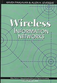 Wireless Information Networks