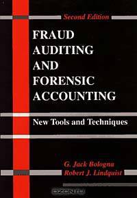 Fraud Auditing and Forensic Accounting
