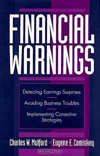 Financial Warnings