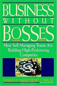 Business Without Bosses P