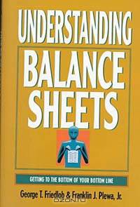 Understanding Balance Sheets